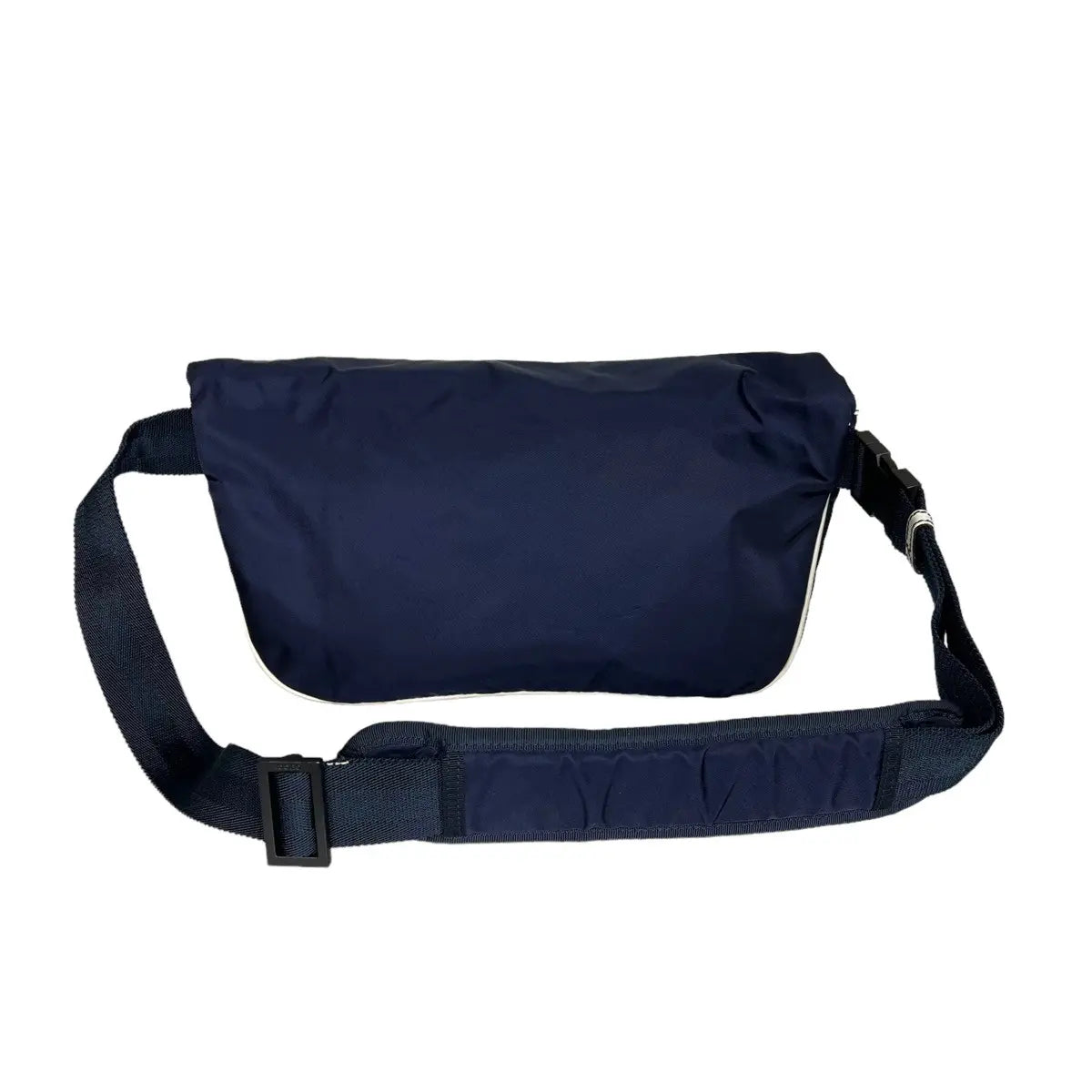 Gucci Nylon Crossbody Belt Waist Bag