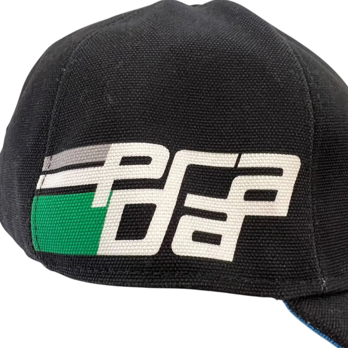 Prada Sport Logo Baseball Cap Hat