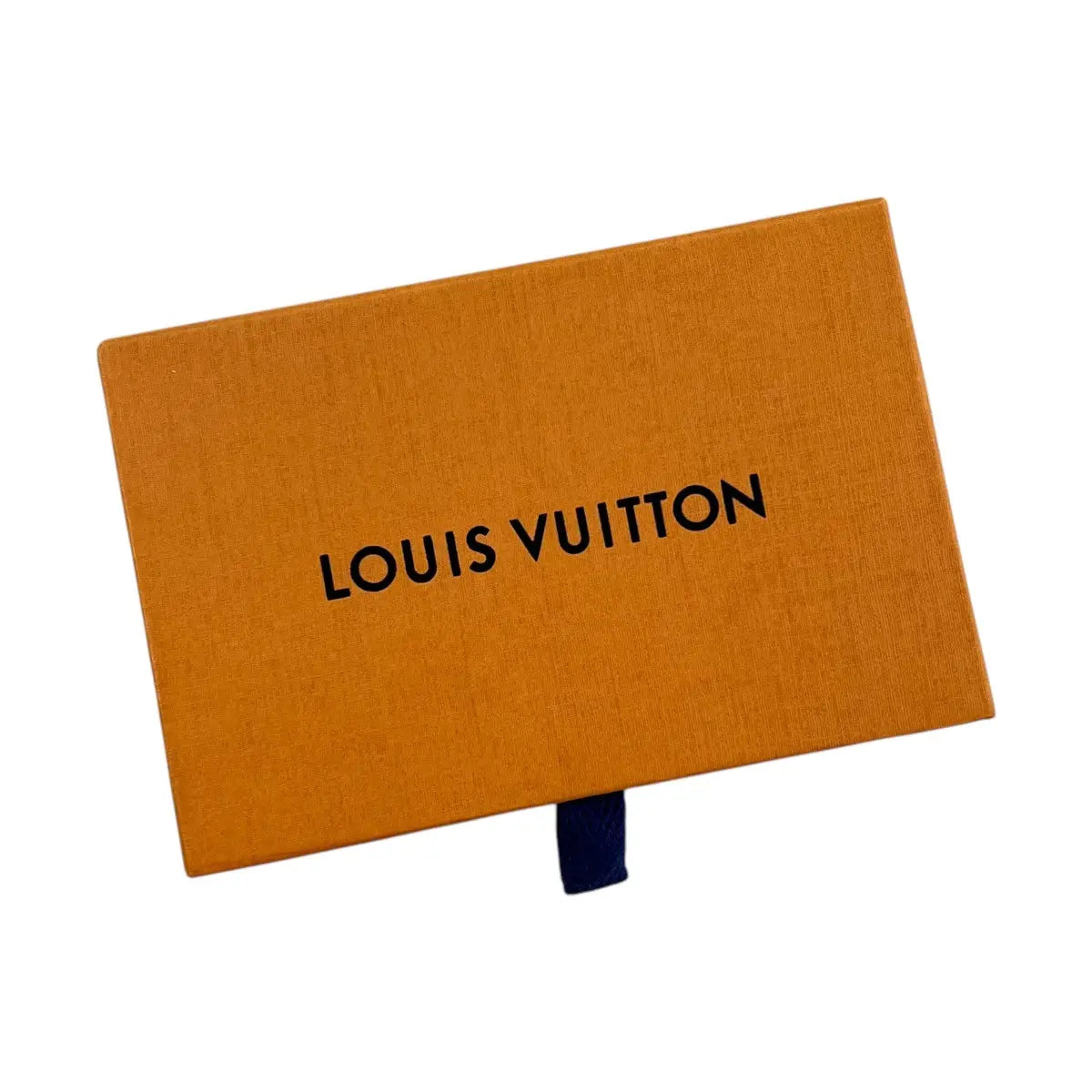 Louis Vuitton Shadow Monogram Pocket Organizer Card Holder Wallet