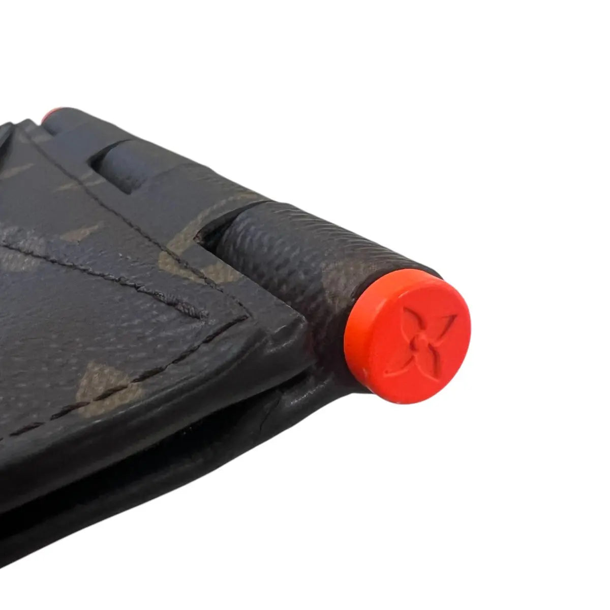 Louis Vuitton Solar Ray Monogram Pocket Organizer Card Holder Wallet