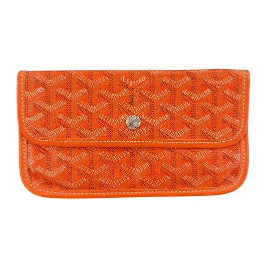 Goyard Saint Louis Pouch Wallet