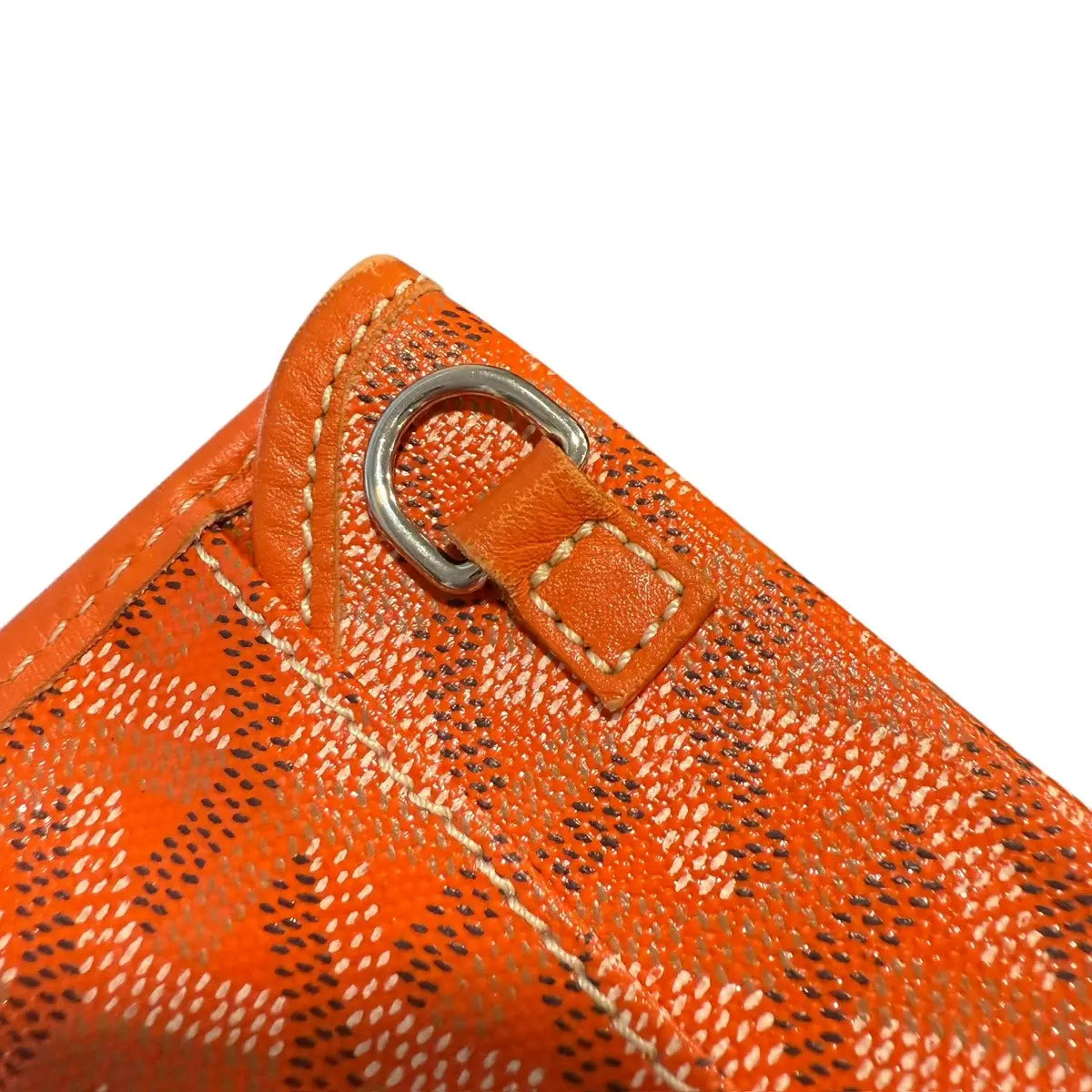 Goyard Saint Louis Pouch Wallet