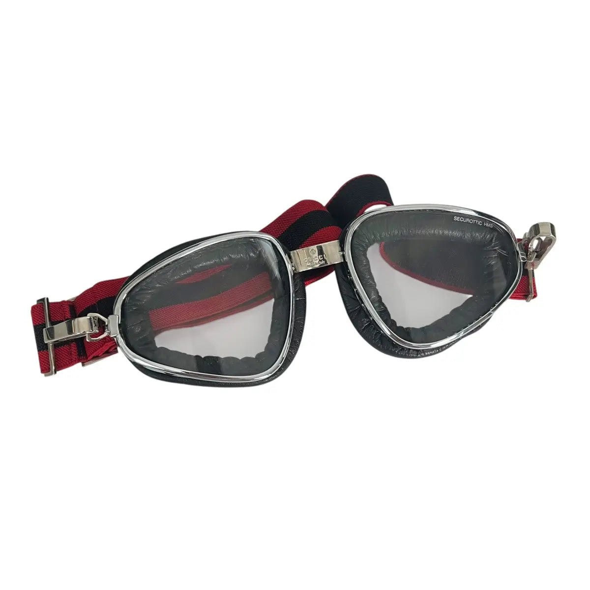 Gucci Aviator Motorcycle Goggles