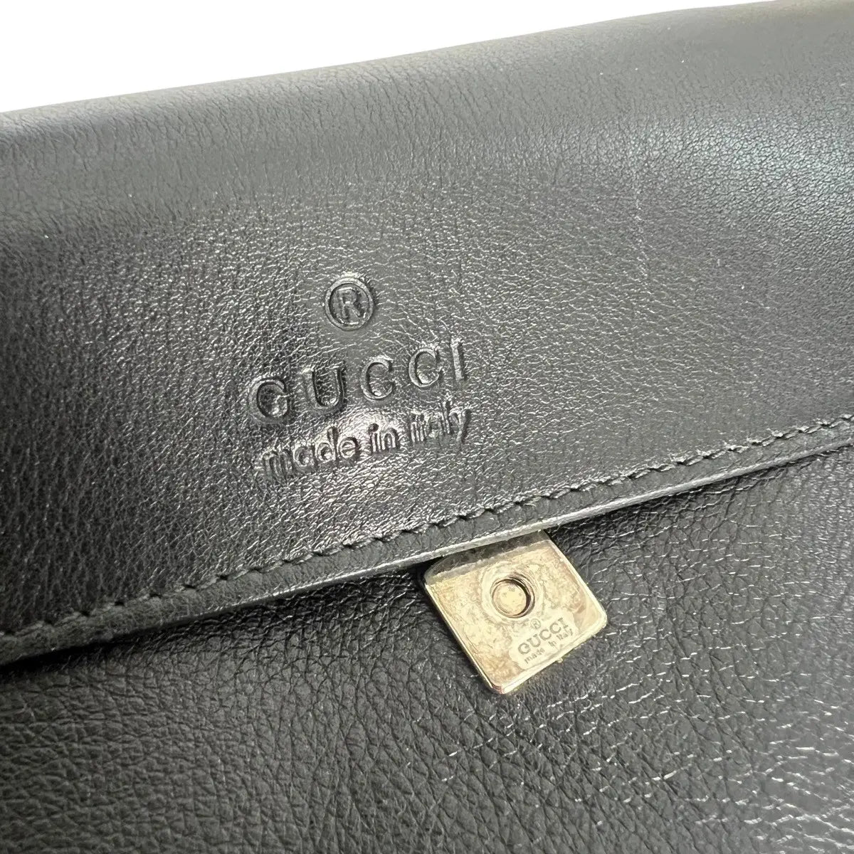 Gucci Aviator Motorcycle Goggles