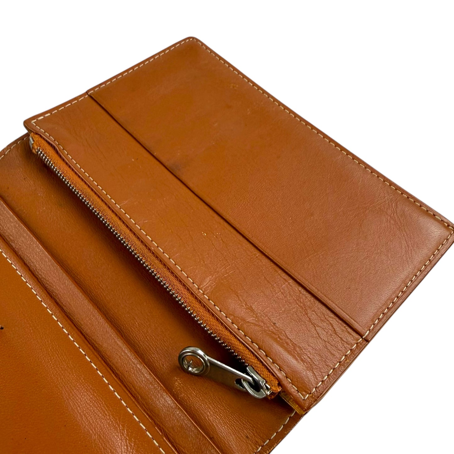 Goyard Passport Holder Travel Wallet