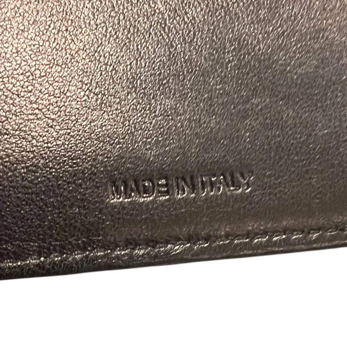 Prada Skull & Crossbones Tessuto Nylon Bifold Wallet