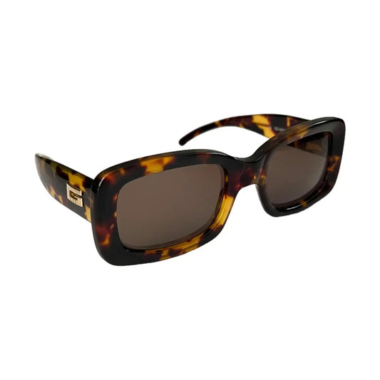 Gucci Moda Tortoise Sunglasses