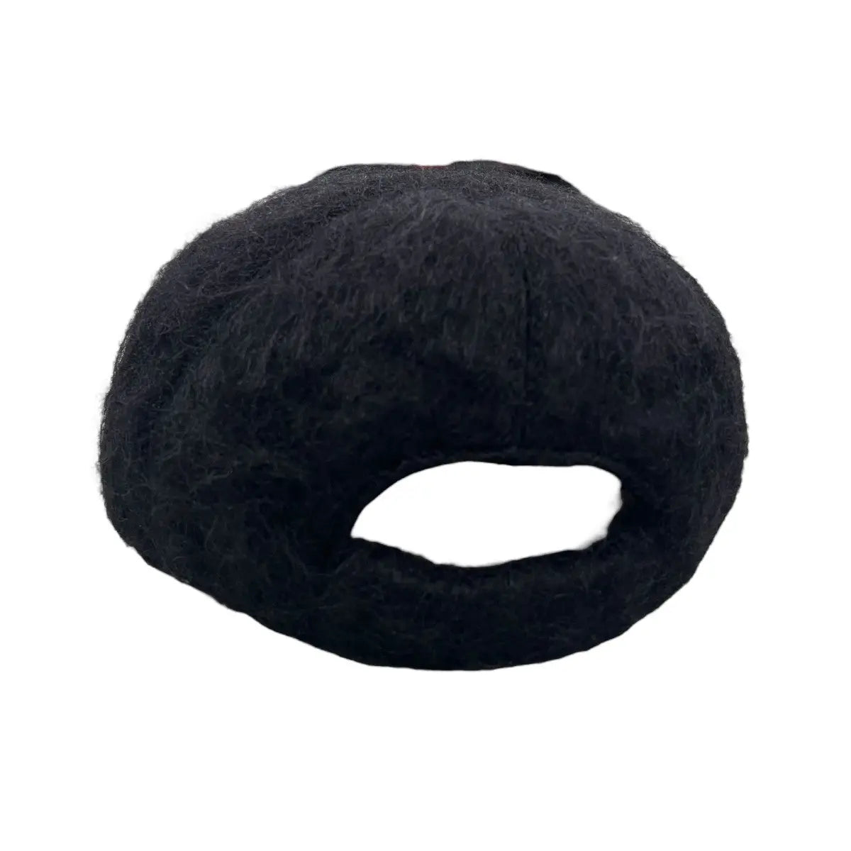 Gucci GG Mohair Baseball Cap Hat
