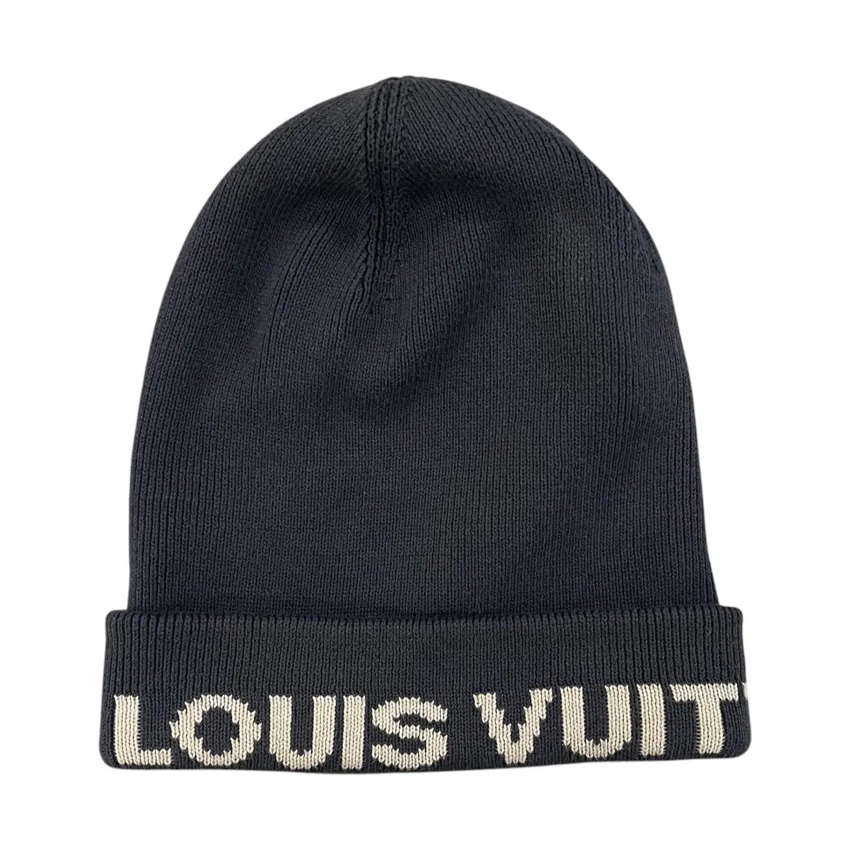 Louis Vuitton LV Cup Beanie Hat