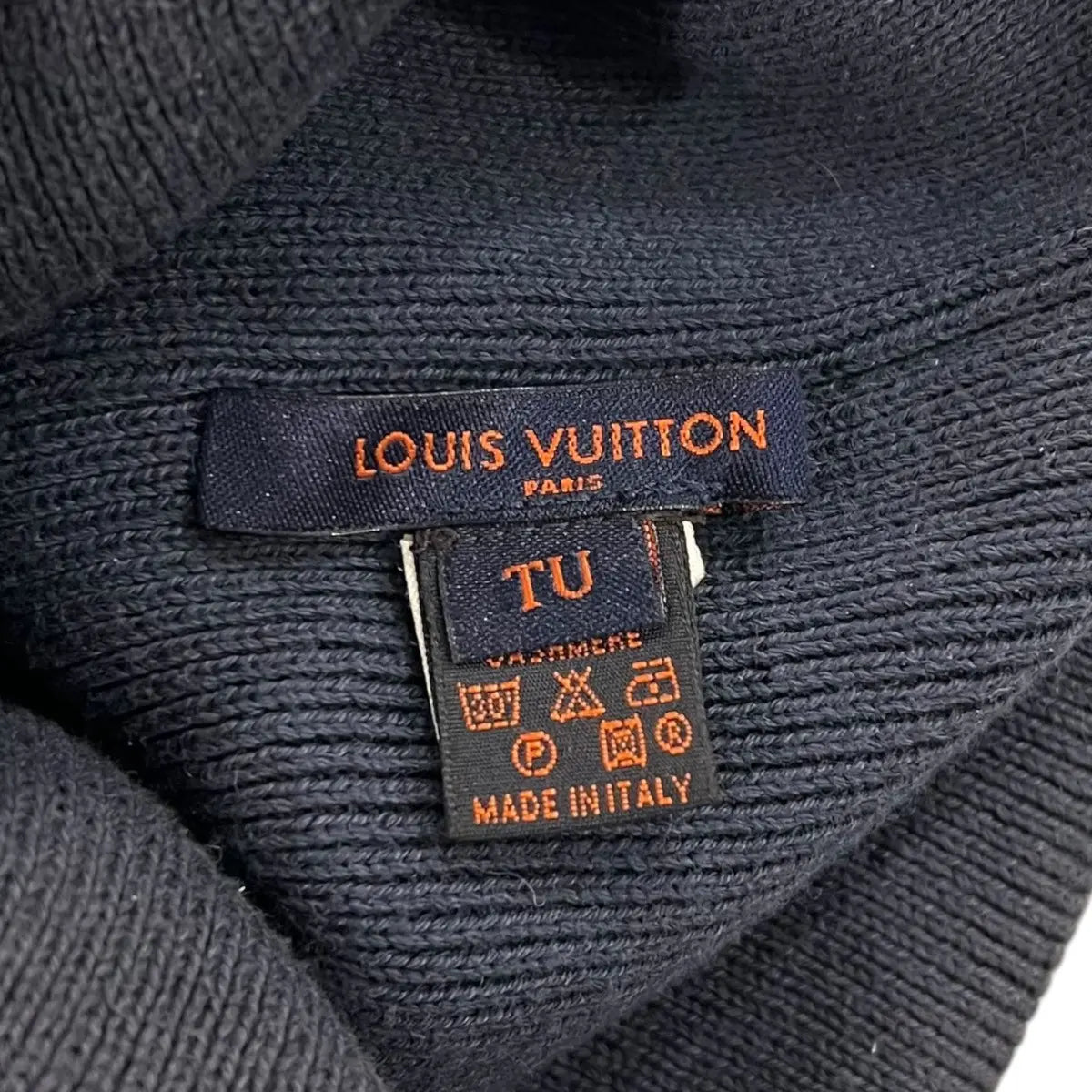 Louis Vuitton LV Cup Beanie Hat