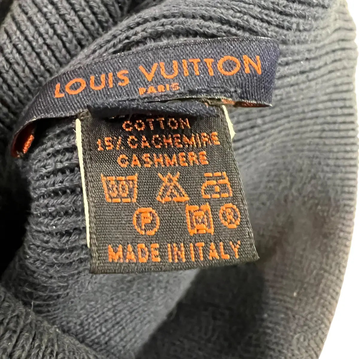 Louis Vuitton LV Cup Beanie Hat