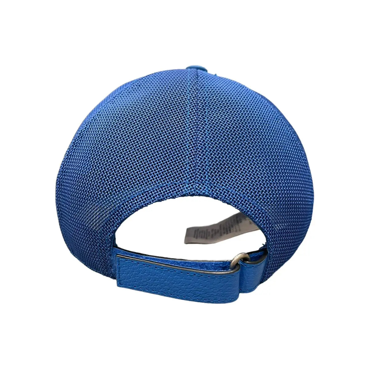 Gucci Mesh Patch Logo Trucker Hat