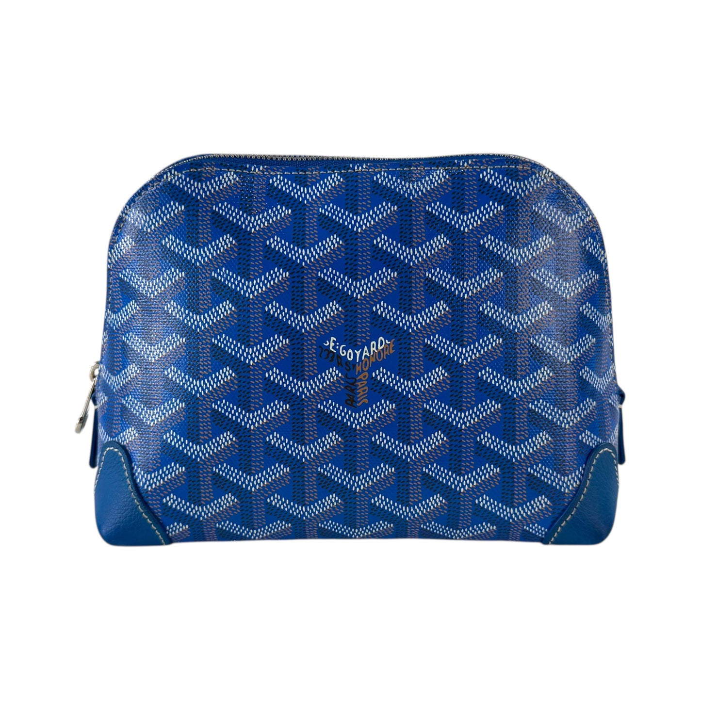 Goyard Vendome Toiletry Bag