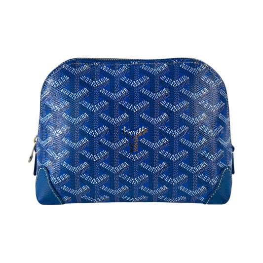Goyard Vendome Toiletry Bag