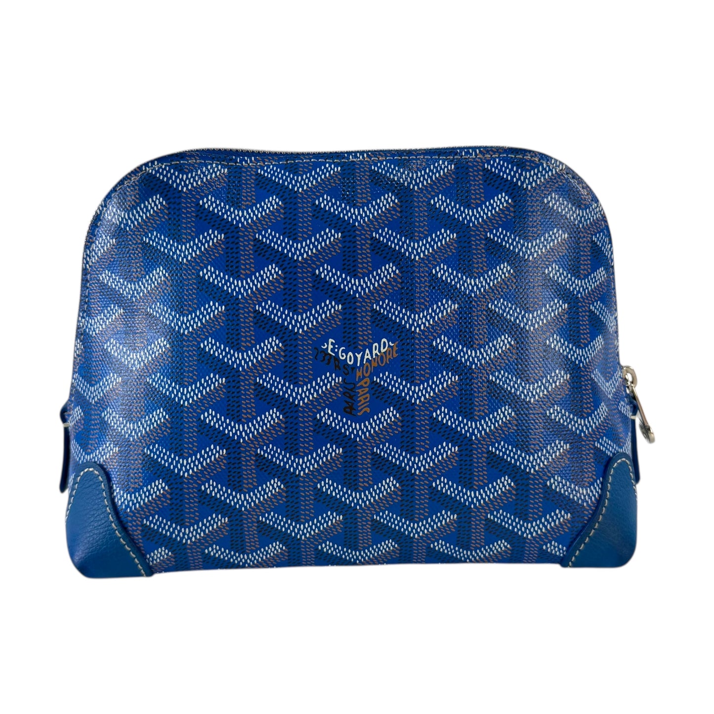 Goyard Vendome Toiletry Bag