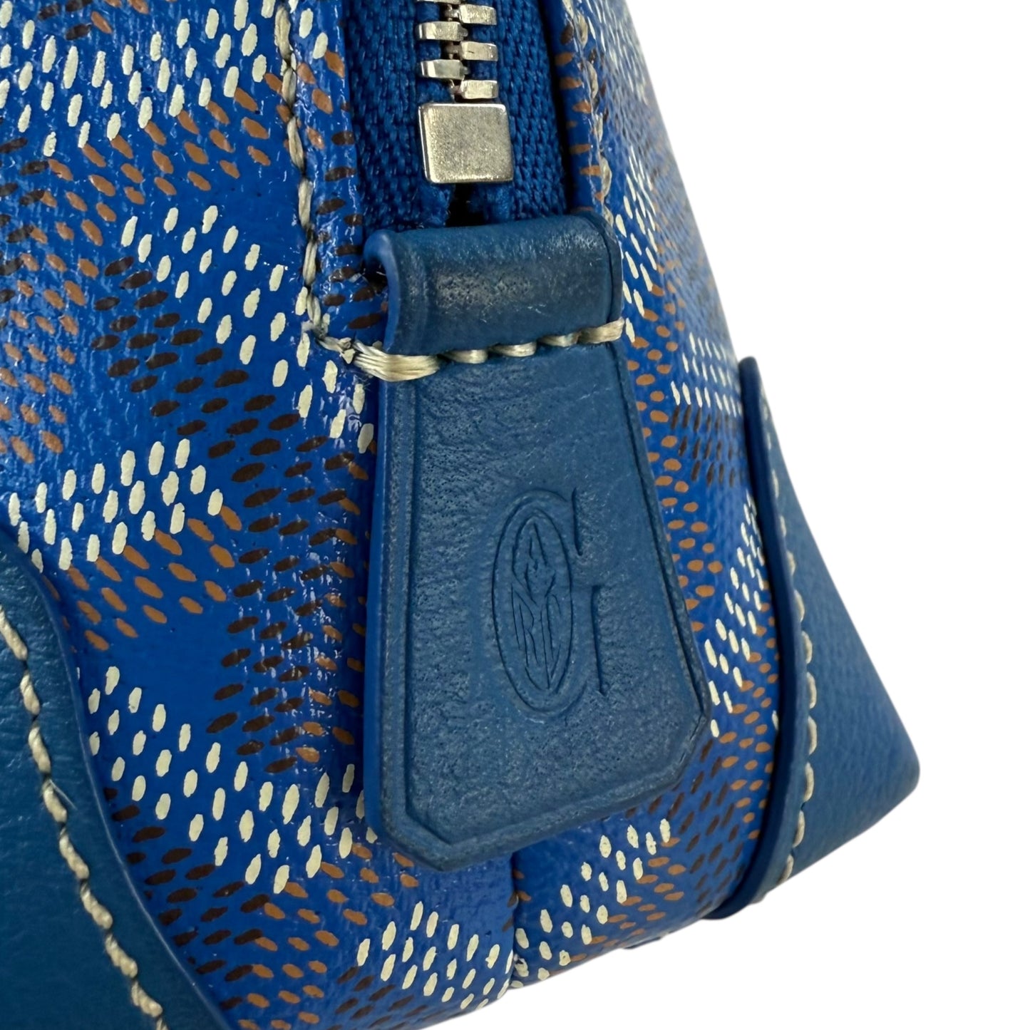 Goyard Vendome Toiletry Bag