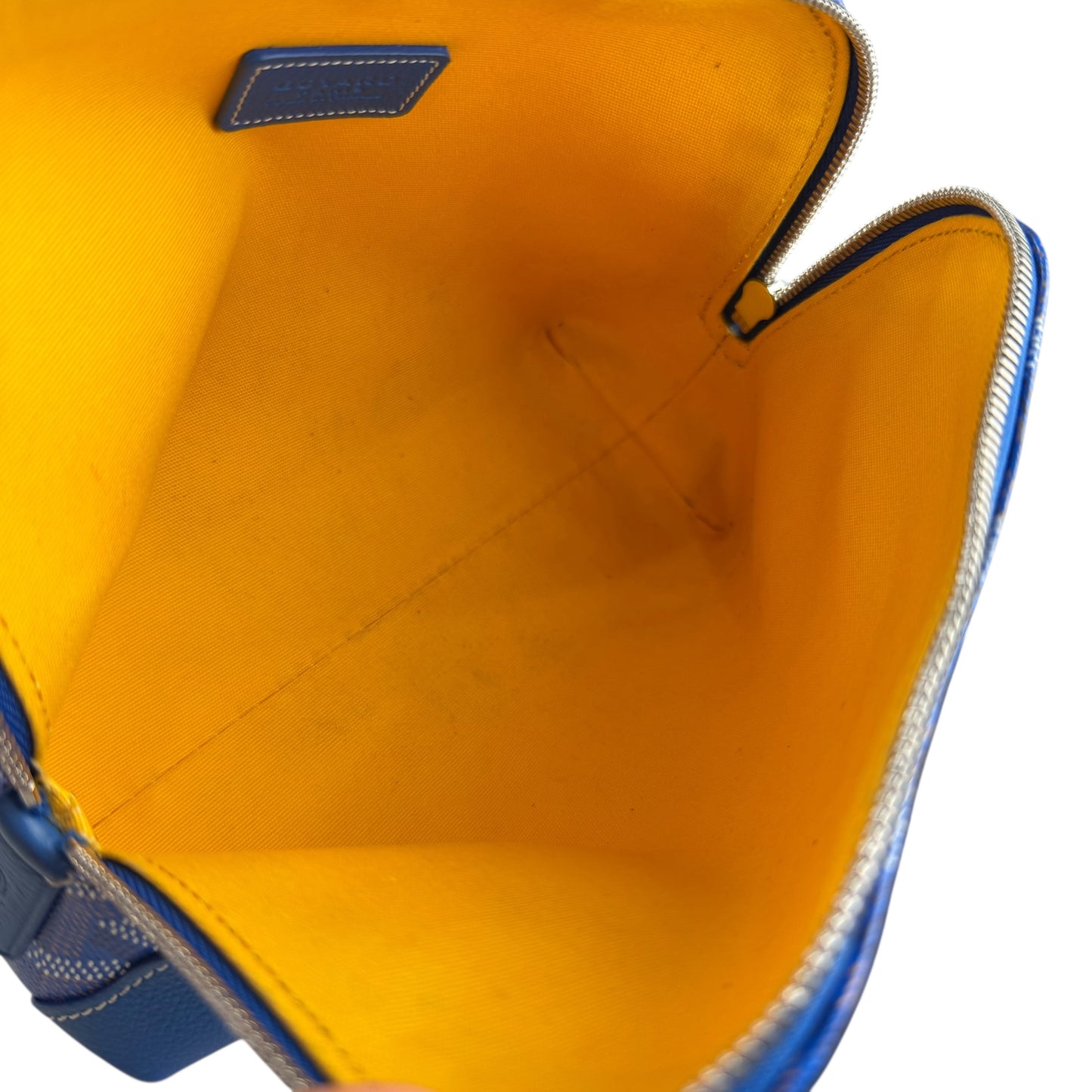 Goyard Vendome Toiletry Bag