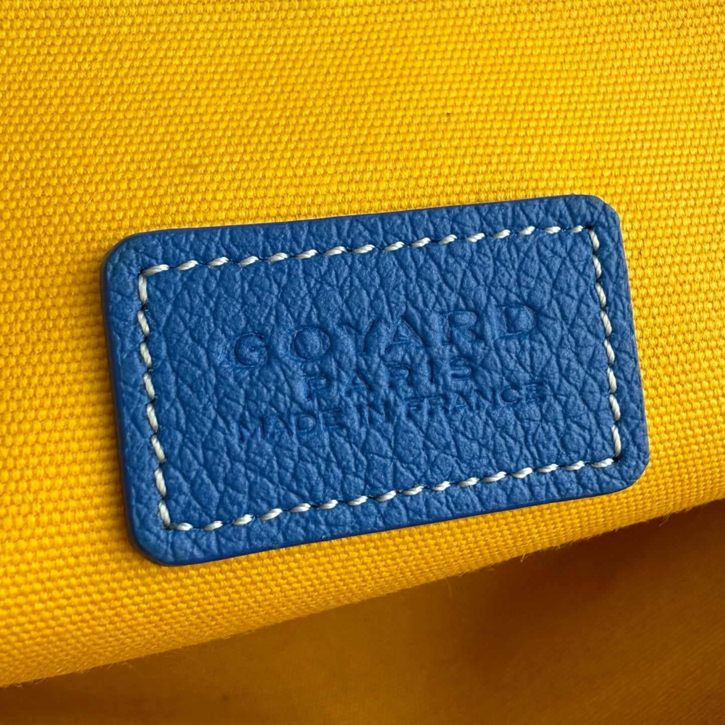 Goyard Vendome Toiletry Bag