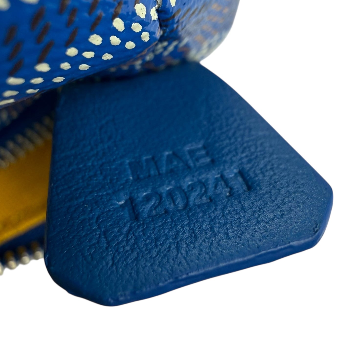 Goyard Vendome Toiletry Bag