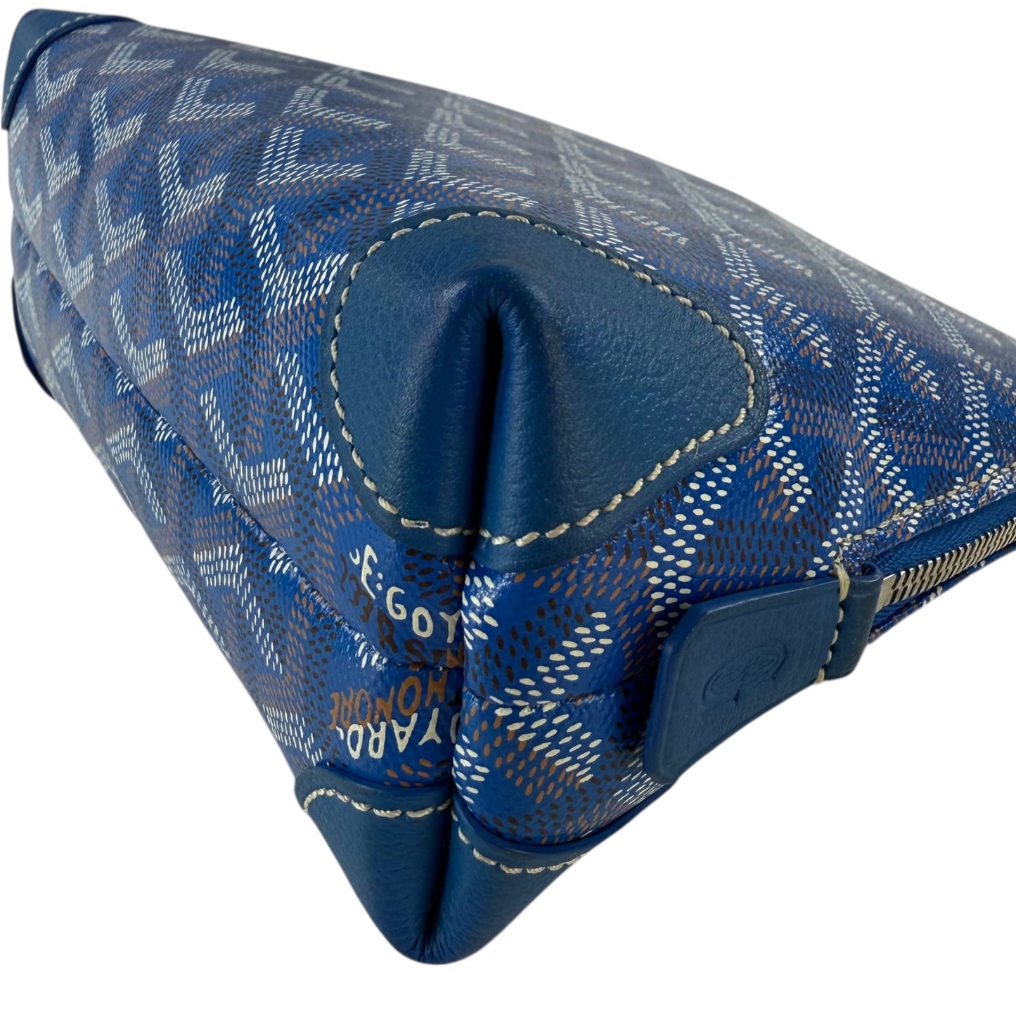 Goyard Vendome Toiletry Bag