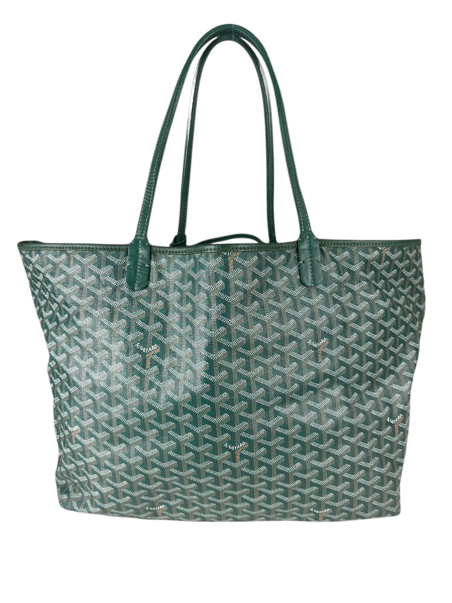 Goyard Saint Louis Tote Bag