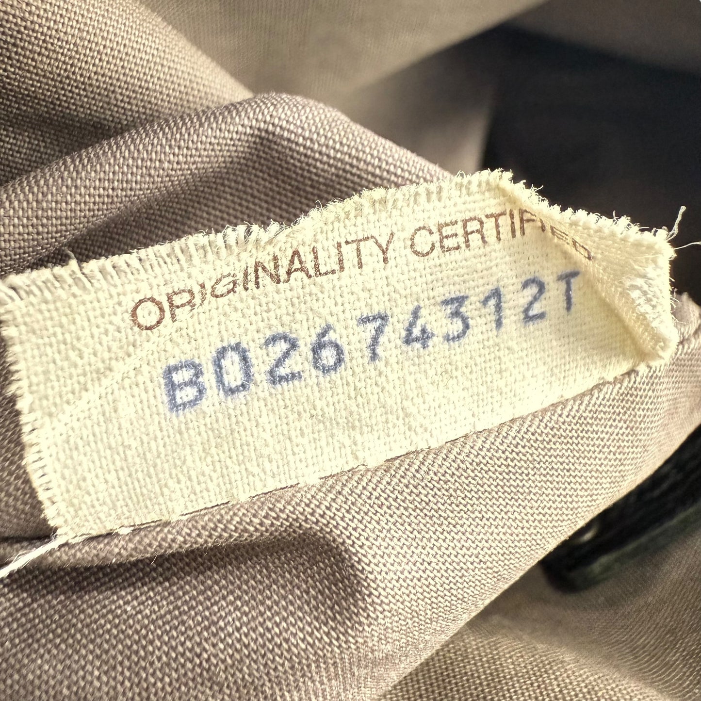 Bottega Veneta Intrecciato Leather Waist Bag