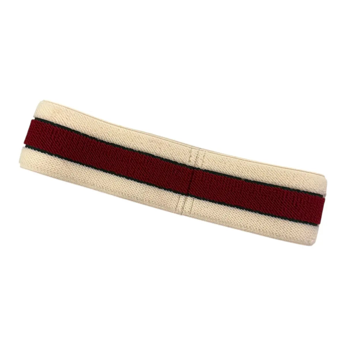 Gucci Techno Logo Elastic Headband