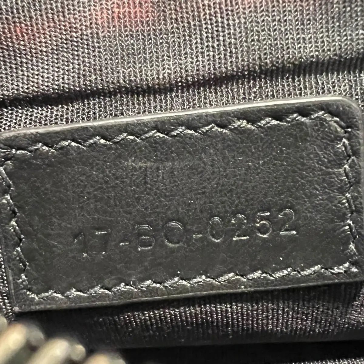 Dior Oblique Jacquard Zipper Card Holder Wallet