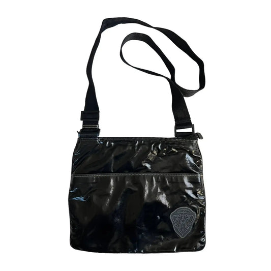 Gucci Creat Logo Crossbody Shoulder Bag