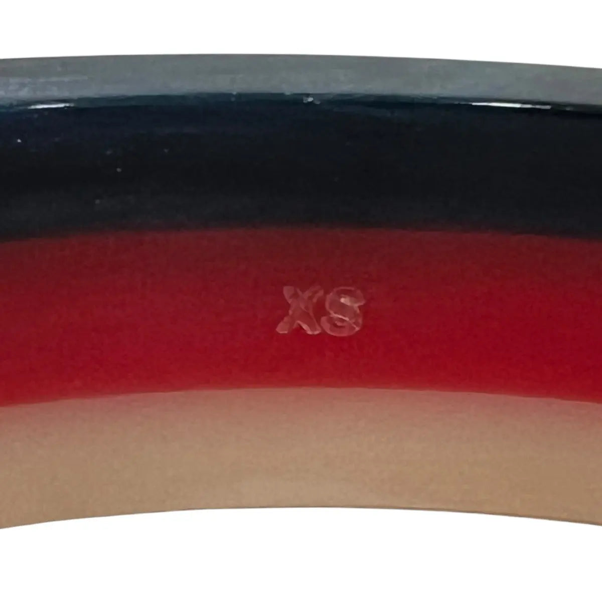 Gucci Bee & Pearl Resin Cuff Bracelet