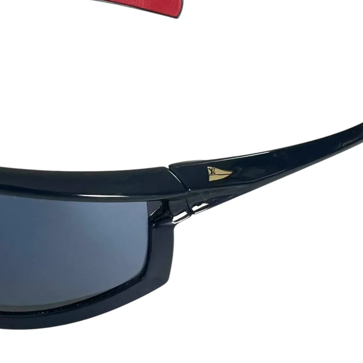 Louis Vuitton LV Cup Trophy Sunglasses