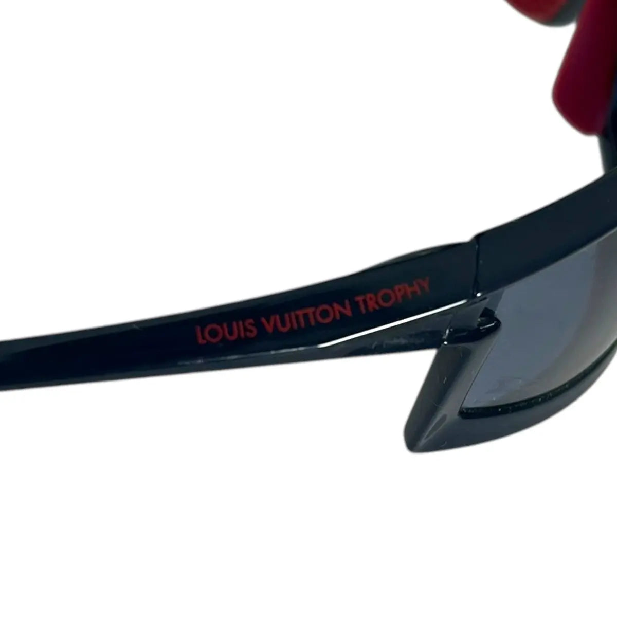 Louis Vuitton LV Cup Trophy Sunglasses
