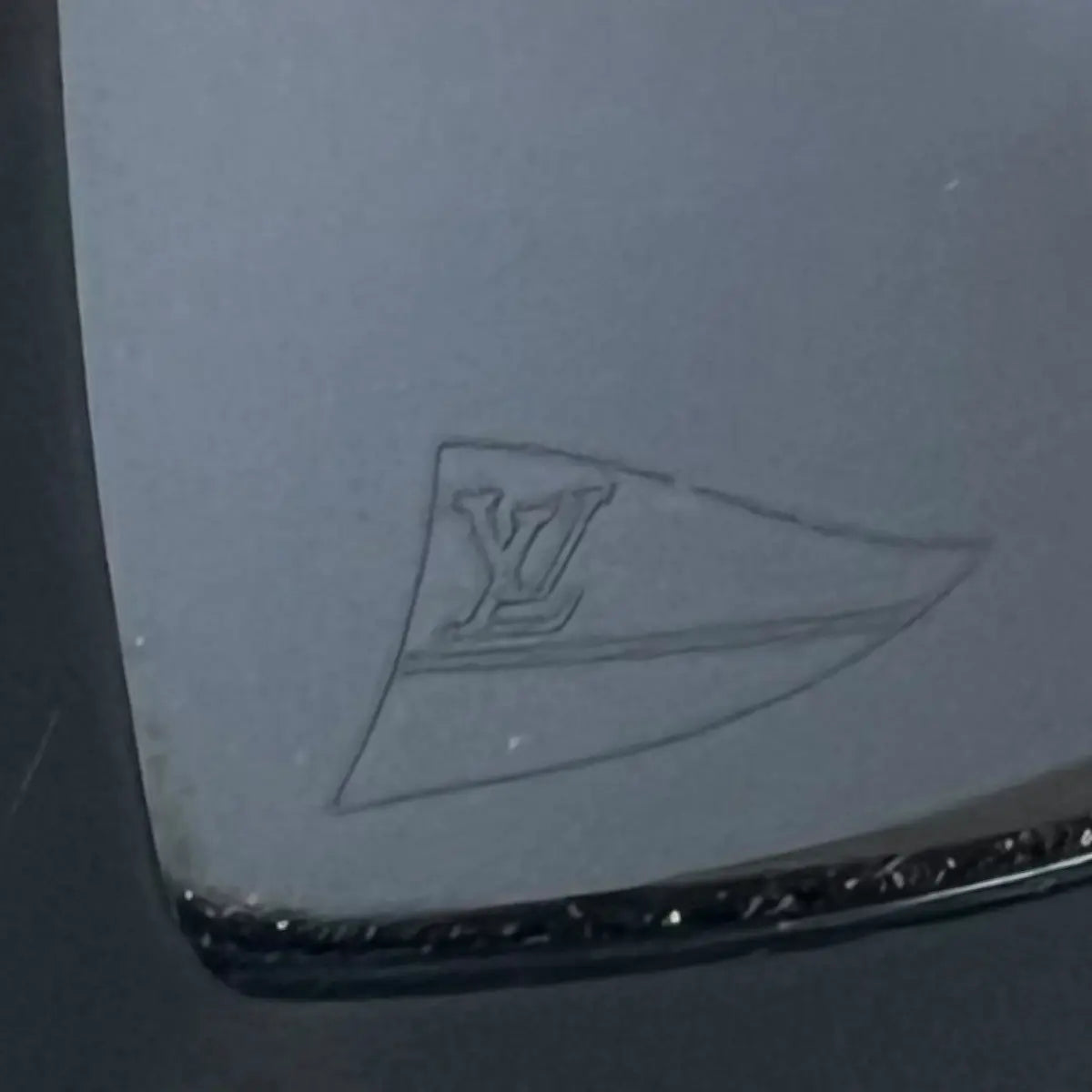 Louis Vuitton LV Cup Trophy Sunglasses