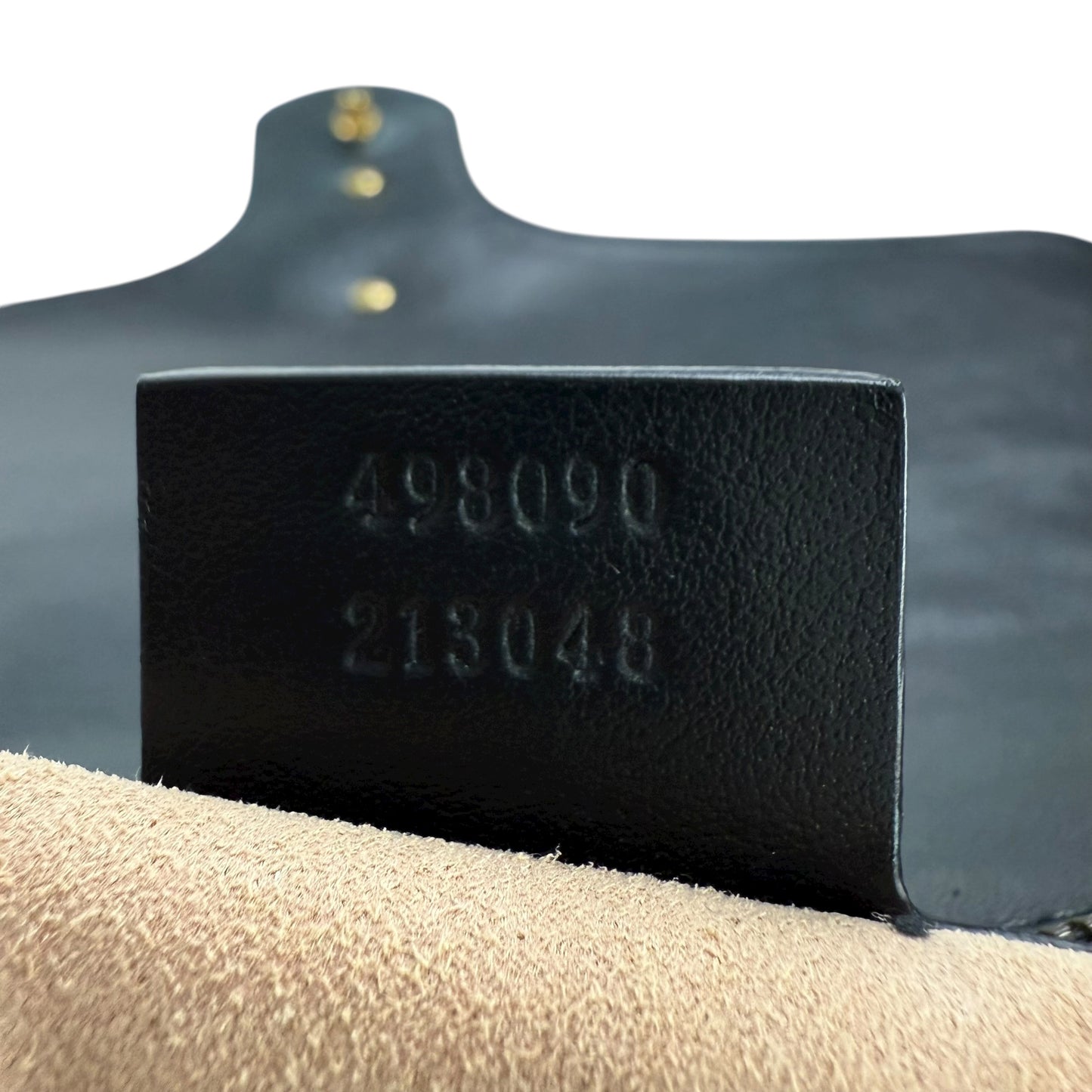 Gucci GG Marmont Large Matelasse Shoulder Bag