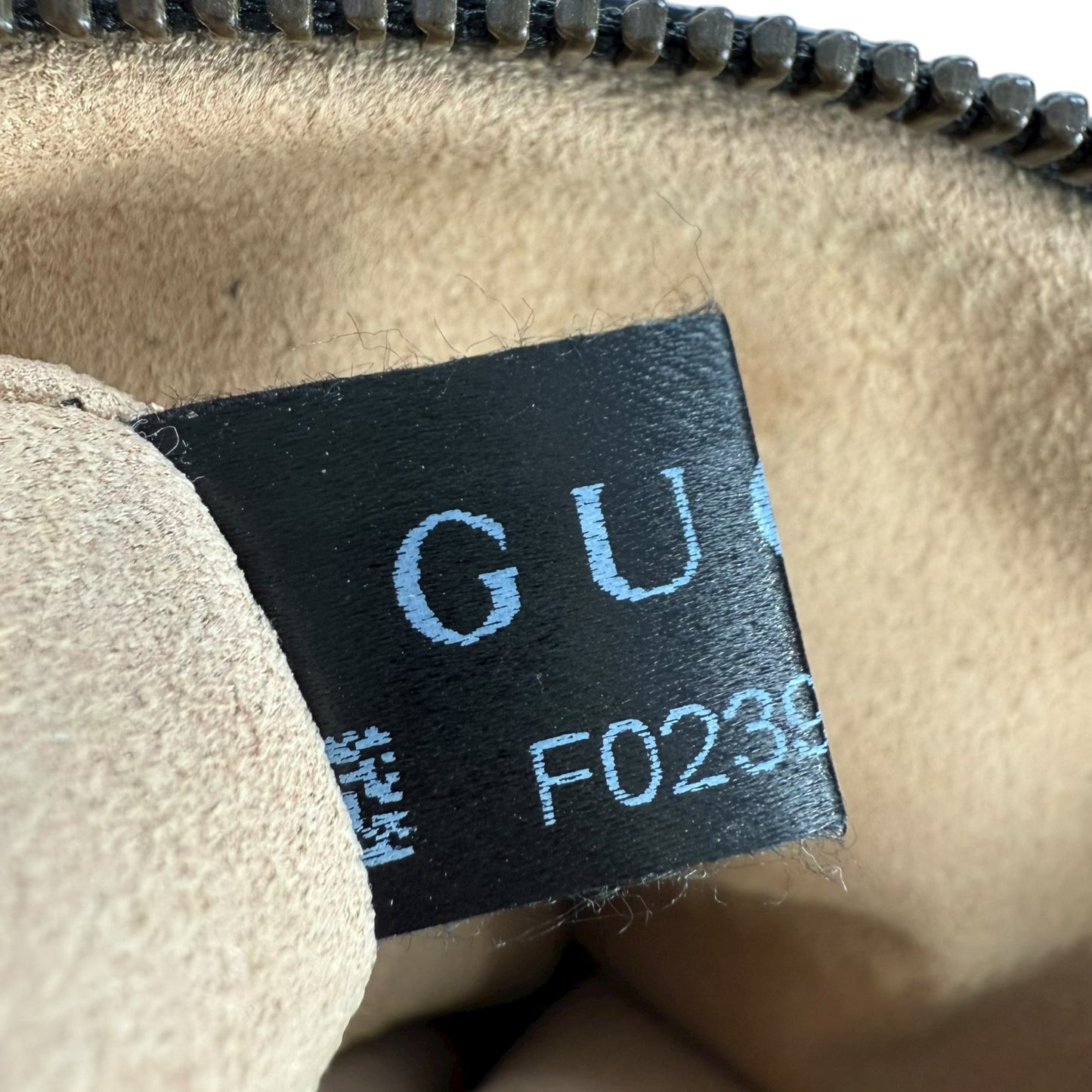 Gucci GG Marmont Large Matelasse Shoulder Bag