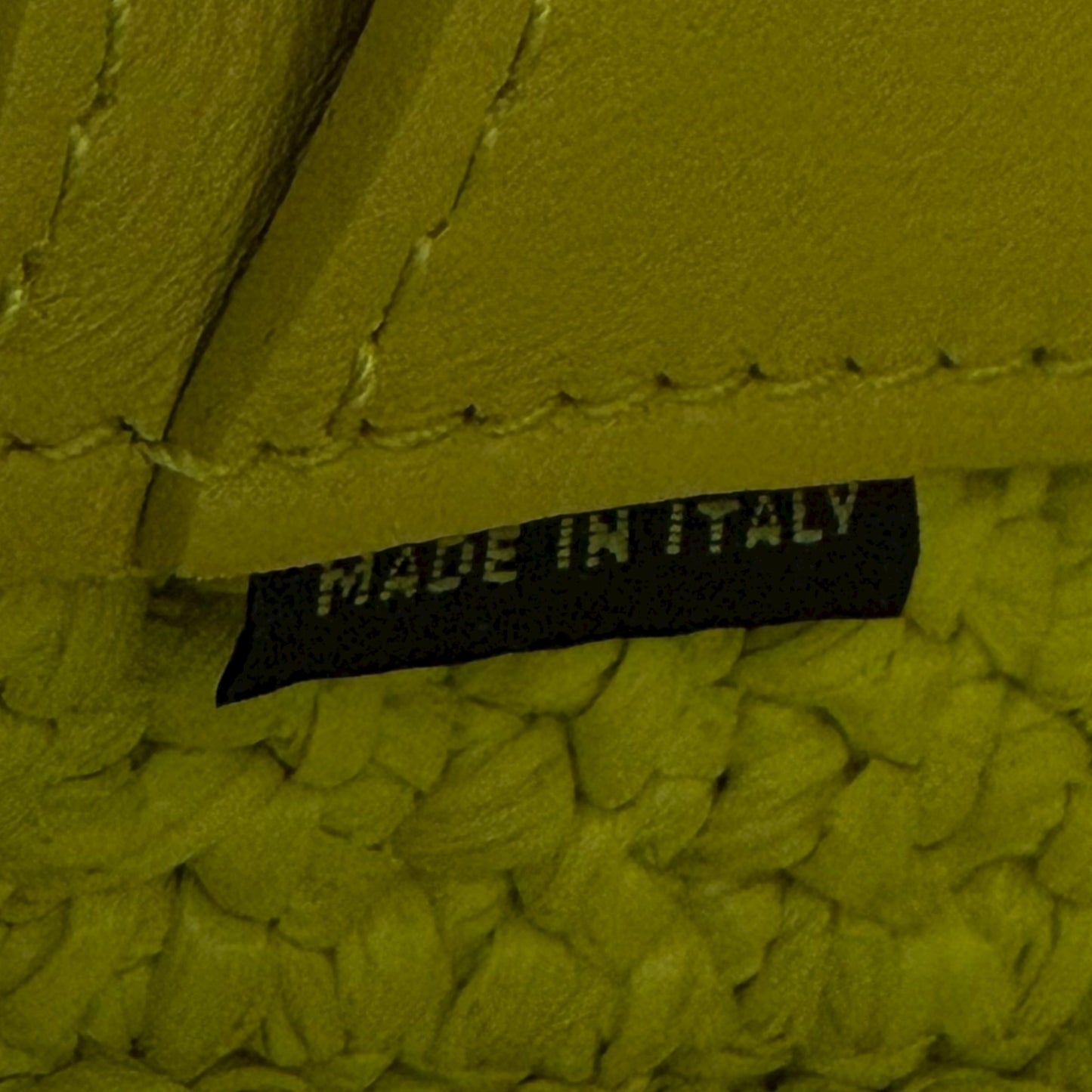 Miu Miu Wander Hobo Crochet Mini Two Way Bag