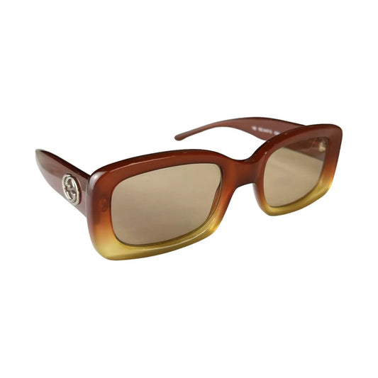 Gucci Moda Gradient Sunglasses