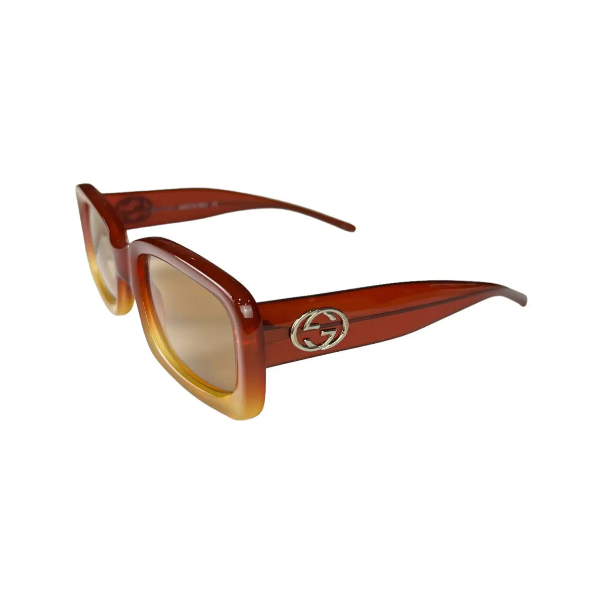 Gucci Moda Gradient Sunglasses