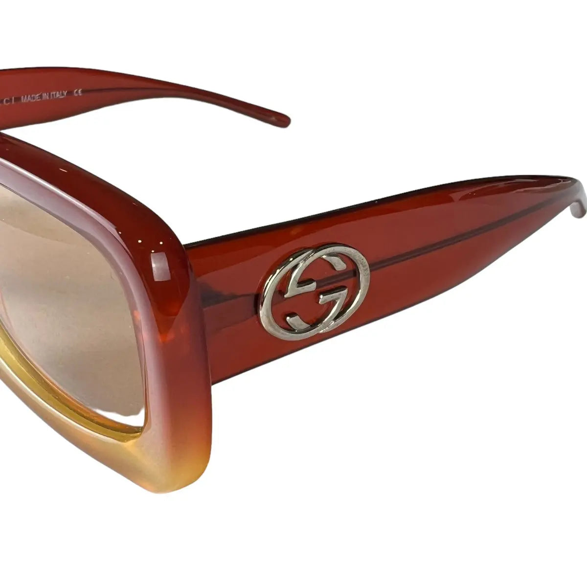 Gucci Moda Gradient Sunglasses