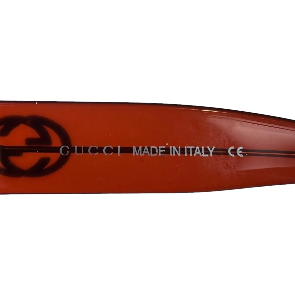 Gucci Moda Gradient Sunglasses