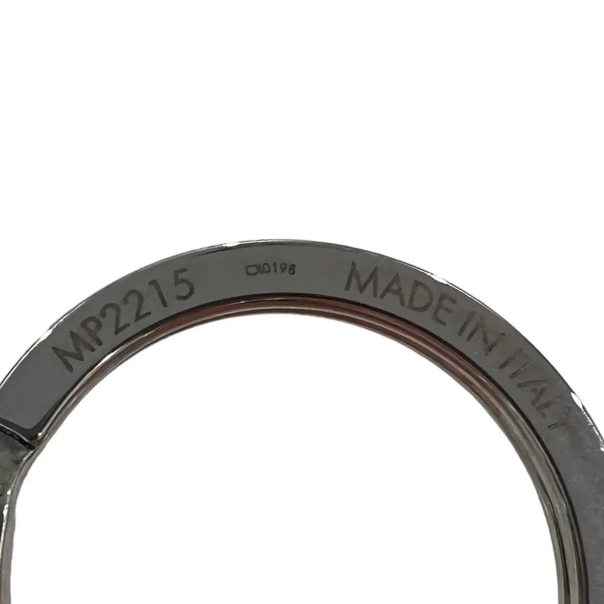 Louis Vuitton Mascot Rocket Bag Charm Keychain