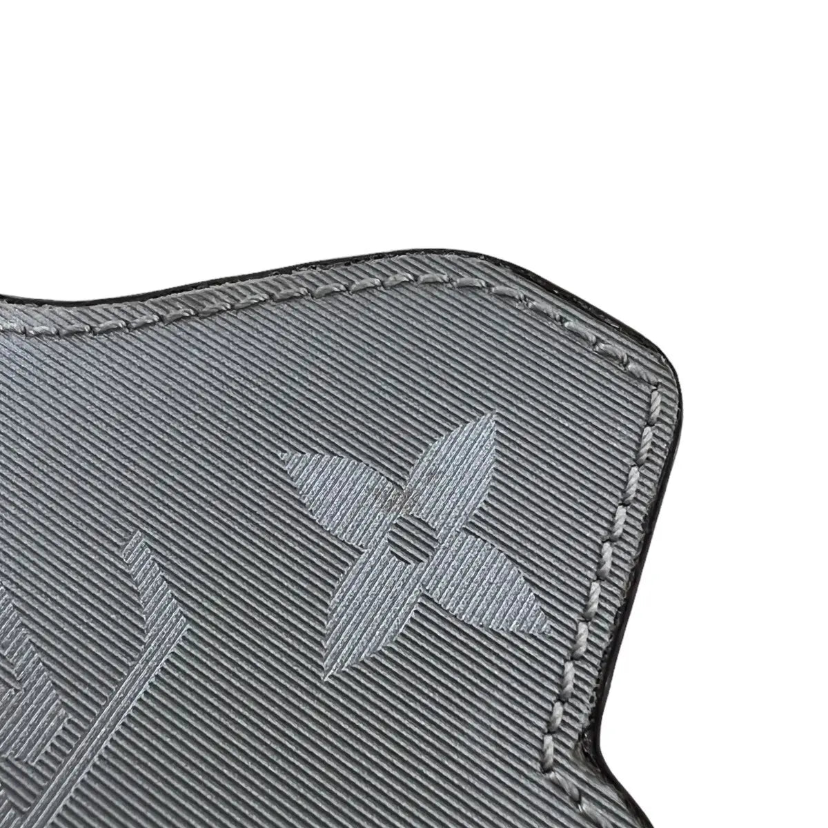 Louis Vuitton Mascot Rocket Bag Charm Keychain