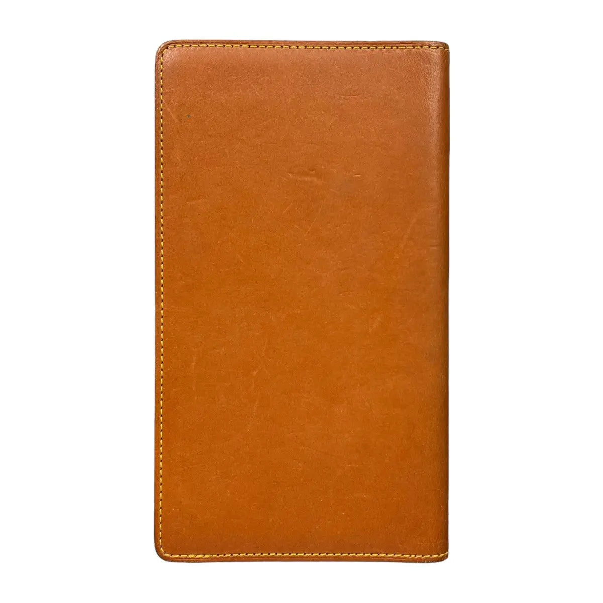 Louis Vuitton Nomade Leather Wallet