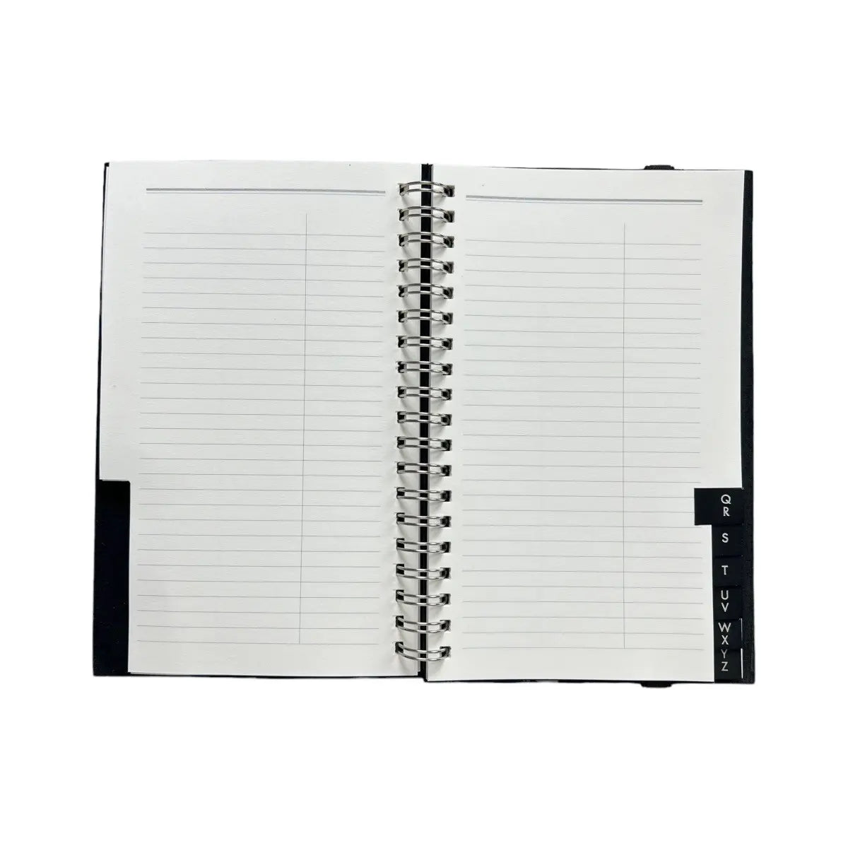 Gucci Leather Cover Address Book