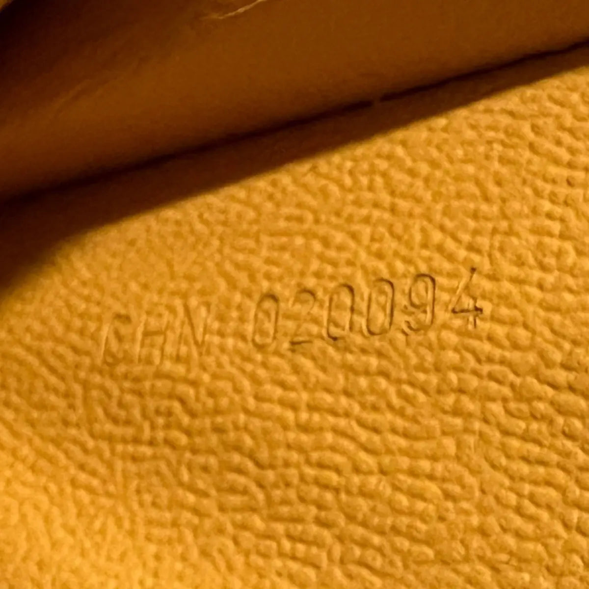 Goyard Matignon Zip Around Wallet