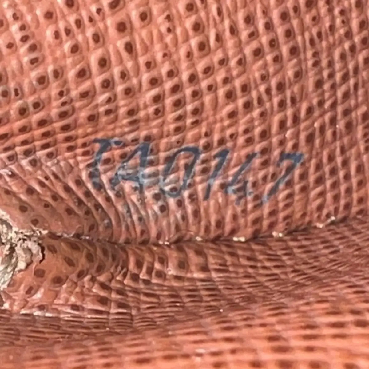 Louis Vuitton Monogram Round Coin Pouch