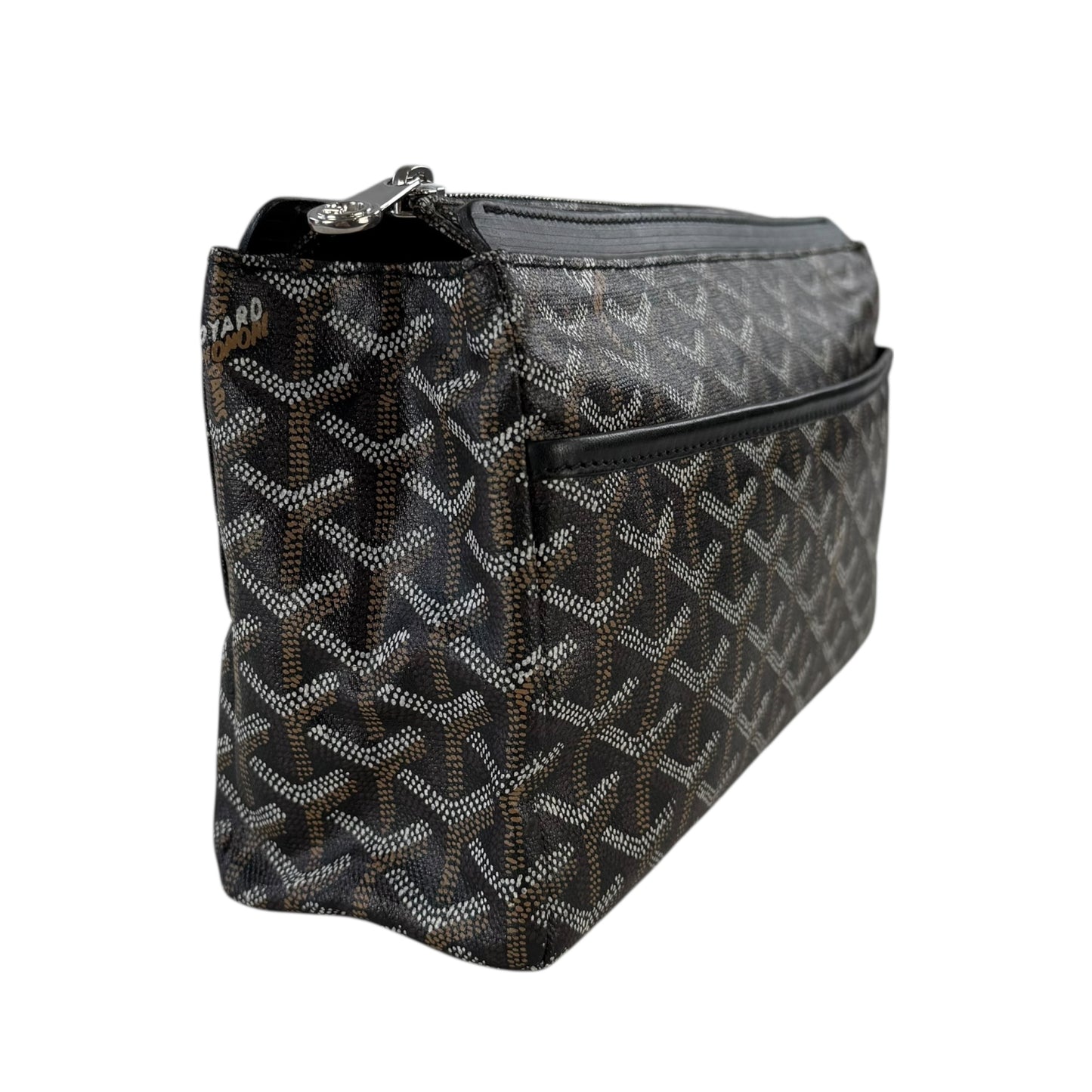 Goyard Miroir GM Toiletry Bag