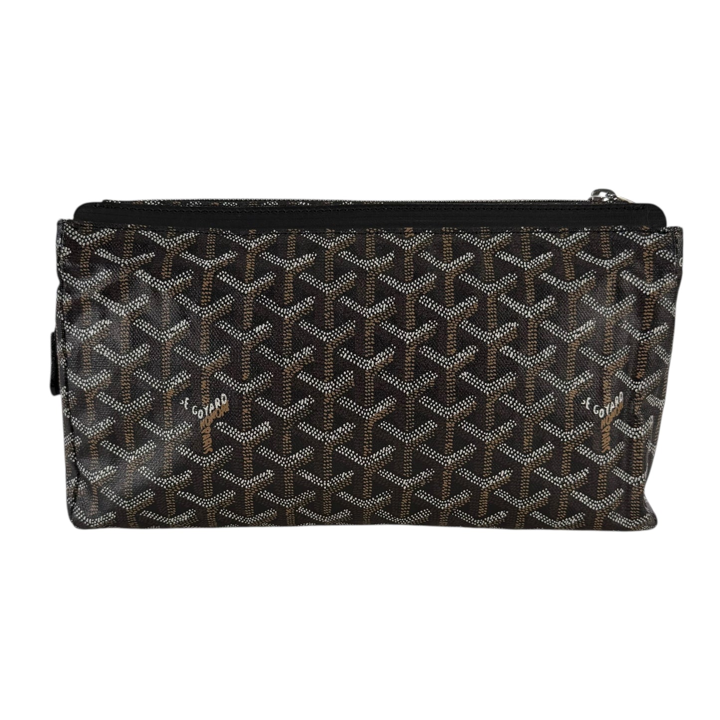 Goyard Miroir GM Toiletry Bag