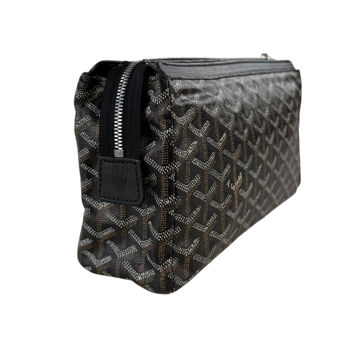 Goyard Miroir GM Toiletry Bag