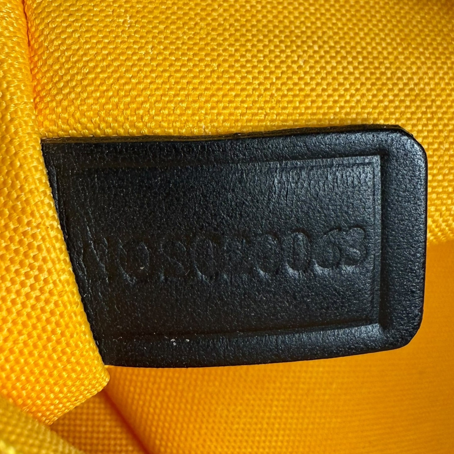 Goyard Miroir GM Toiletry Bag